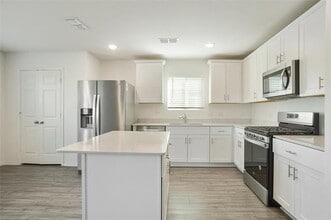 1216 Viscount St in Haslet, TX - Building Photo - Building Photo