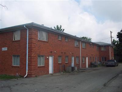 1913 Oxford Cir in Lexington, KY - Building Photo - Building Photo