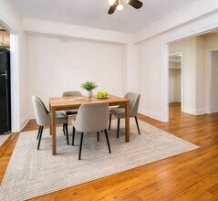 Parkleigh in St. Louis, MO - Foto de edificio - Interior Photo