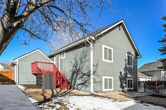 17476 E Plateau Dr in Aurora, CO - Building Photo - Building Photo