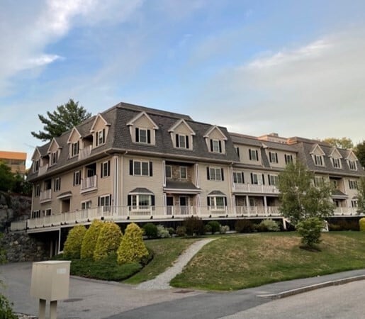 property at 255 Winter St