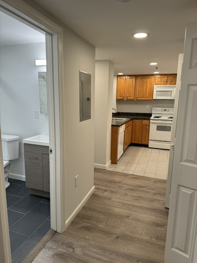 property at 24 Queensberry St