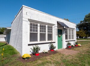 3206 Scott Ave in Des Moines, IA - Foto de edificio - Building Photo