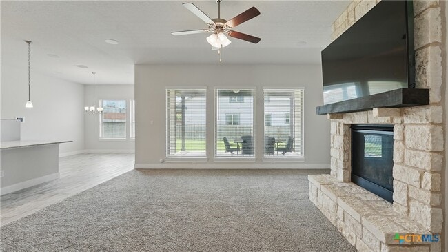 property at 1606 Folk Victorian Rd