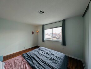 2506 Cabrillo Dr, Unit Main in Hayward, CA - Foto de edificio - Building Photo