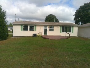 10123 Virginia St in Oscoda, MI - Building Photo - Building Photo