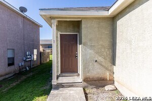 7226 Golf in San Antonio, TX - Foto de edificio - Building Photo