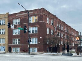5668 N Ridge Ave, Unit N2 in Chicago, IL - Building Photo