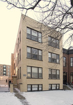 619 E Groveland Park Apartments