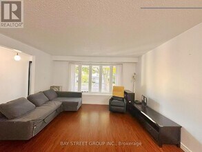 24 Wyvern Rd in Toronto, ON - Building Photo - Building Photo