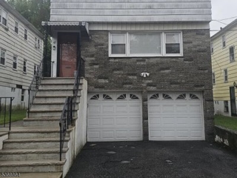 47 Brighton Terrace in Irvington, NJ - Building Photo