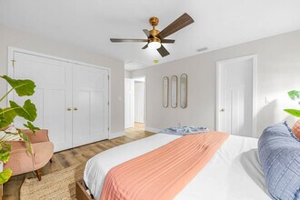 427 Jefferson Ave in Cape Canaveral, FL - Building Photo - Building Photo