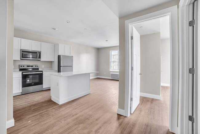 property at 127 Centre St