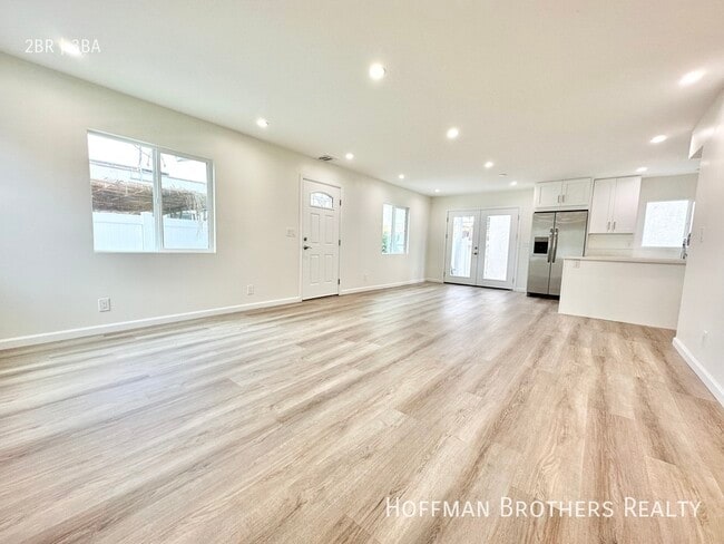 1449 Livonia Ave in Los Angeles, CA - Building Photo - Building Photo