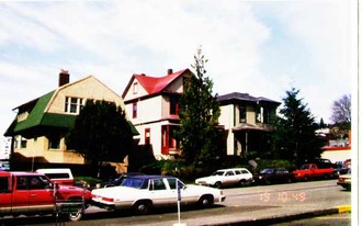 513 1st Ave W Apartamentos