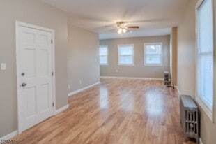 1410 Hussa St in Linden, NJ - Building Photo