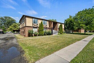 221 N Pingree Ave, Unit #4 in Ogden, UT - Building Photo - Building Photo
