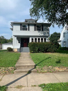 property at 309 Whittier Ave