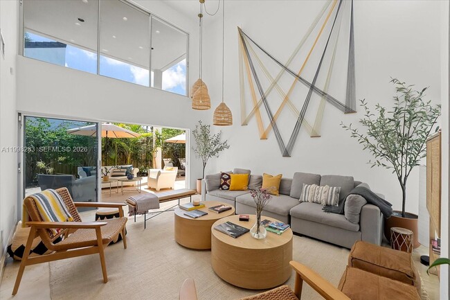 property at 2721 SW 22nd Ave