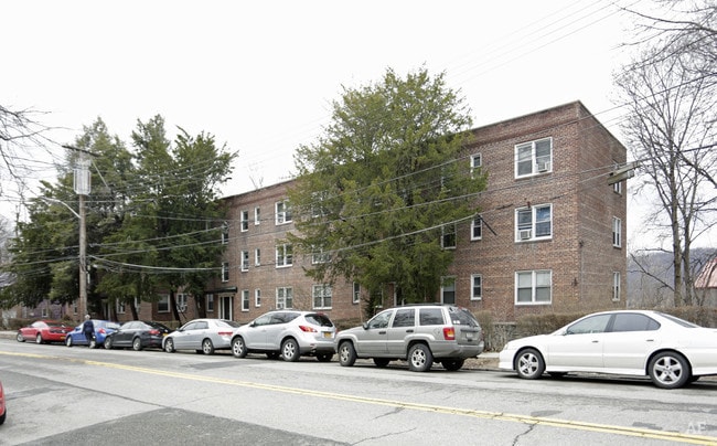 property at 41 Sunnyside Dr