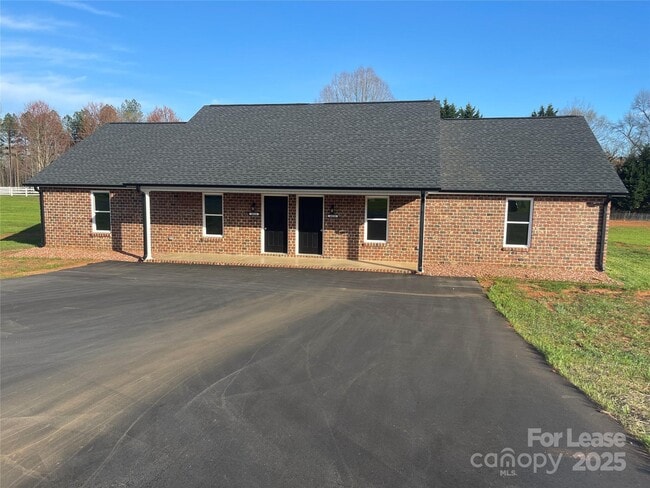 property at 4020 Eugene Dr