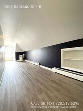 1604 Garland St in Denver, CO - Building Photo - Building Photo