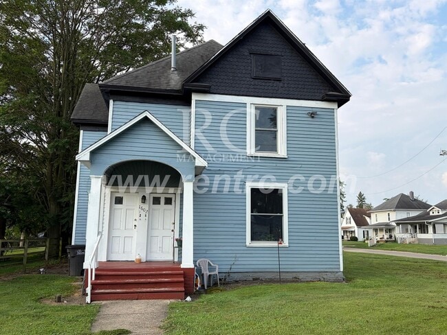 property at 1602 W Main St