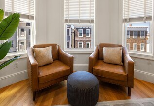 12 I St in Boston, MA - Building Photo - Building Photo