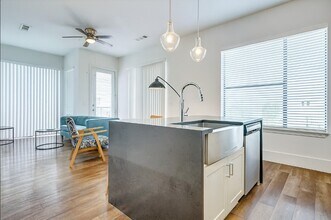 1508 Blodgett St in Houston, TX - Foto de edificio - Building Photo