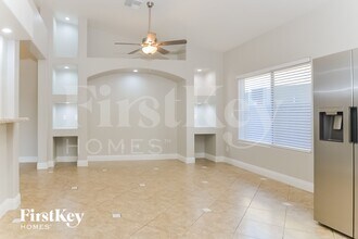 5845 Clydene Dr in Las Vegas, NV - Building Photo - Building Photo