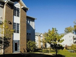 Southbrook Green Apartments