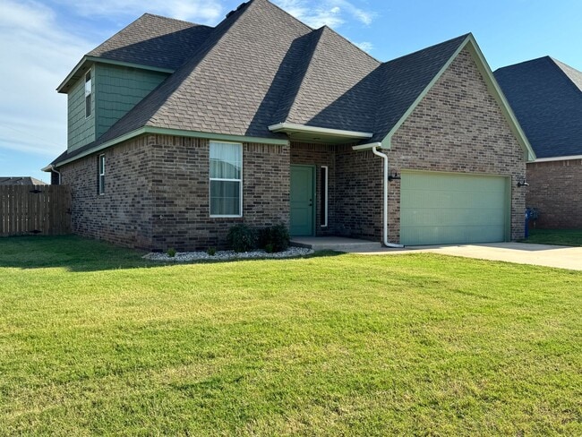 property at 6361 NW 177th Cir