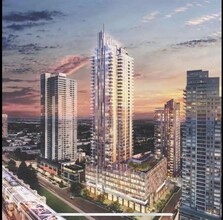 Sun Tower I in Burnaby, BC - Building Photo - Building Photo