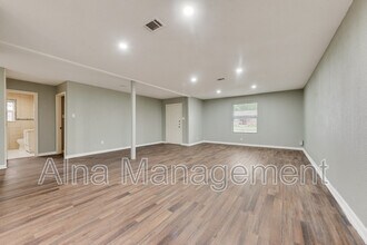 3332 Mesquite Rd in Fort Worth, TX - Building Photo - Building Photo