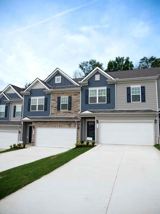 139 Townsend in Shelbyville, TN - Building Photo