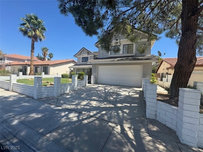 property at 3128 Harborside Dr