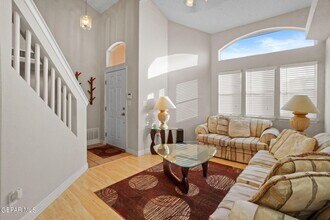 12115 St Romeo Ave in El Paso, TX - Building Photo - Building Photo