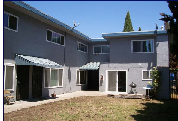 21271 Hathaway Ave in Hayward, CA - Building Photo - Building Photo