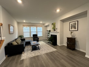 7125 Crested Iris Pl in Durham, NC - Building Photo - Building Photo