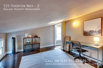 525 Overton St in Newport, KY - Building Photo - Building Photo