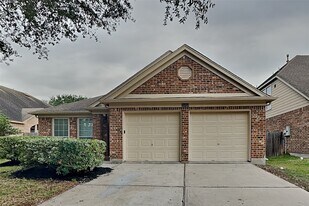 25810 Palmdale Estate Dr in Richmond, TX - Building Photo