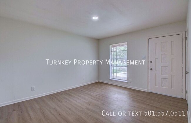 6 Parkridge Dr in Sherwood, AR - Building Photo - Building Photo