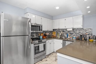 1260 York St, Unit Viking in Denver, CO - Foto de edificio - Building Photo