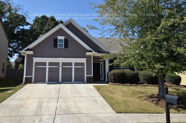property at 1820 Madrid Falls Dr