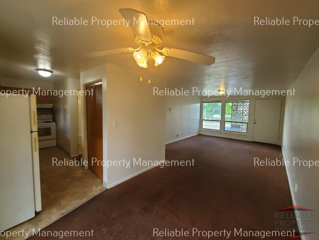 1066 Garfield St, Unit 1066 in Idaho Falls, ID - Building Photo - Building Photo