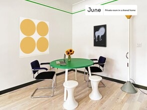 Room in Shared 6.0 bed/4 bath home in Brooklyn, NY - Building Photo - Building Photo