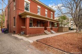 1214 E 10th Ave in Denver, CO - Building Photo - Building Photo
