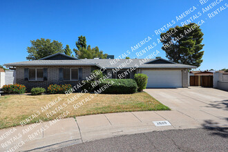 8609 N 41st Ave in Phoenix, AZ - Building Photo - Building Photo