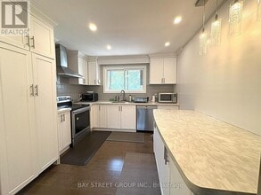 238 The West Mall in Toronto, ON - Building Photo - Building Photo