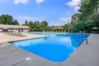 Walden Pond Apartment Homes in Lynchburg, VA - Building Photo - Building Photo